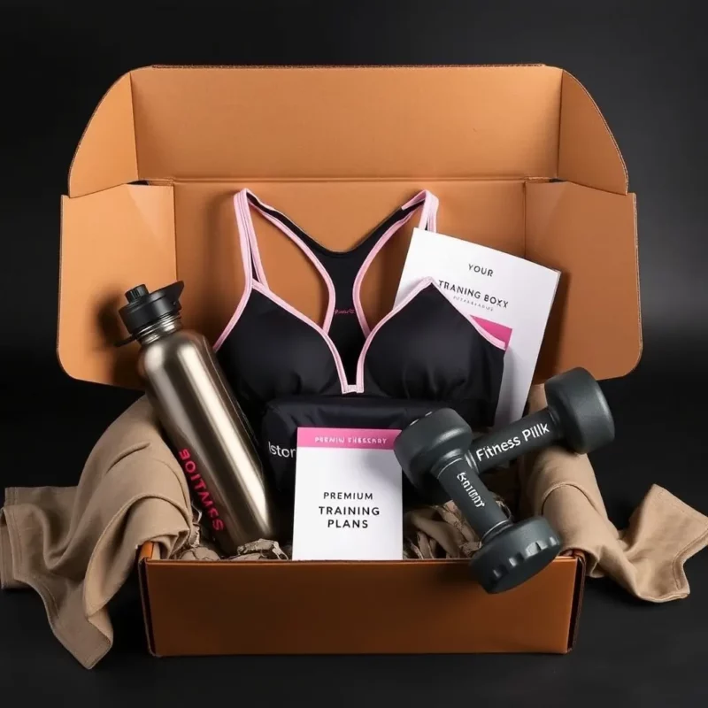 Quarterly Premium Box