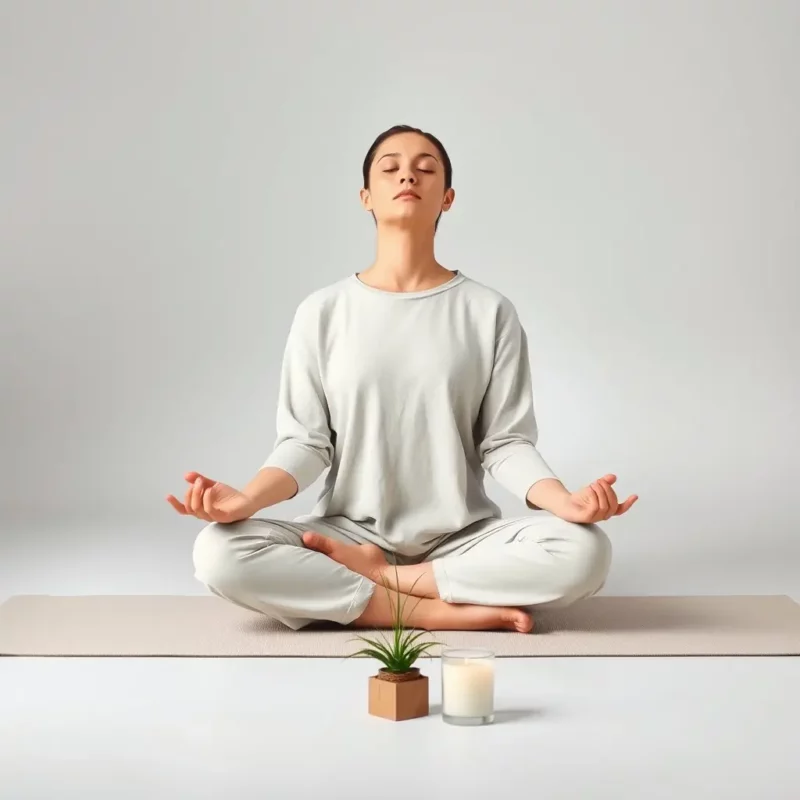Yoga for Beginners Course