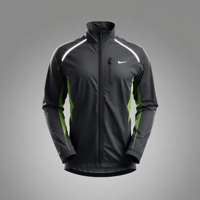 Lightweight Running Jacket